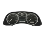 Тахометър Peugeot 307 9655476580 G00 59159