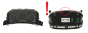 Тахометър Fiat Punto 46812961 503000341000 59193