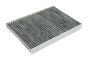Кабинен филтър 1J0819644A B12796 VW Audi Seat Skoda Borsehung