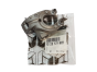 Тласкач на клапани Нов оригинал Renault 1.2 16v D4F 132857192R