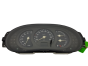 Тахометър Renault Clio 2 7700410434 G 23131
