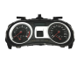 Тахометър Renault Clio 3 8200761861 L 59494
