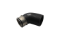 Маркуч за радиатор 1K0145828Q 11451792801 VW Audi Skoda Vika