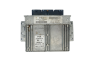 Шофьор PSA 9653106180 9642222380 Sagem 36140