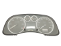 Тахометър Peugeot 307 9647538480 A01 25932