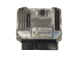 Контролер на двигателя 03G906013K 0281014883 Seat Bosch 3115