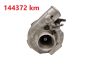 Турбокомпресор Fiat 1,9 46514478 GT1544 144372 km