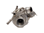 Турбокомпресор 2.0 dCi GTA1549LV 773087-2 H8200638766 8200740282