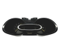 Тахометър Renault Clio 4 248108588R A 56014
