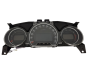 Тахометър Citroen C5 3 9666330480 NSI