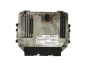 Шофьор PSA 0281011785 9658556880 Bosch 18544