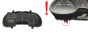 Брояч Seat Altea 5P0920823C 110080280010 48729