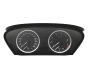 Тахометър BMW 5 E60 6211 6983149 110080213538 VDO