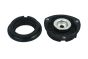 Монтиране на амортисьори 5Q0412249E 5Q0412331C B17909 VW Audi Seat Skoda