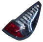 Лампи Вдясно Задна част Renault Scenic III 265503764R