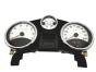 Тахометър Peugeot 207 9662904080 A2C53190333 49828