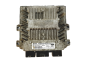 Шофьор 7S61-12A650-EA 5WS40632A-T SID 804 Ford Siemens 21231