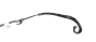 Хидравличен маркуч Нов оригинал 5270.VC 5270VC Citroen C5 III C6