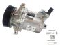 Компресор за климатик Dacia Dokker 926008367R 92600A092A CR12SC Оригинал