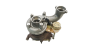 Турбокомпресор 7700866502 454062-4 Garrett 2.2 TD Renault Laguna Espace