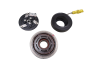 Ремъчна шайба 9684480480 Sanden SD6V12 1908 6453XJ Citroen C3