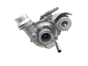 Турбокомпресор 841167H82728353 54359710025 1.5DCI Renault 54391014760