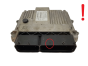 Шофьор 51833809 MJD6JF.S1 BC.0075652.II Fiat FPT