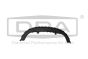 Спойлер на бронята Преден край 6J0805903C 88051455502 Seat Ibiza DPA