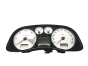 Тахометър Peugeot 307 9661323180 E01 52815