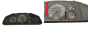 Тахометър Mazda 323 BC6B55430 69319-220 Yazaki 50149