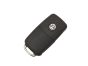 Ключов Необходимо е кодиране Volkswagen VW 5K0837202Q 434MHz
