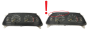 Брояч Toyota Land Cruiser 83800-60131 BL 57625
