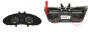 Тахометър Seat Ibiza W06L0920801A 110080104010A 53469
