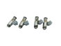 Впръскване на гориво Пълна версия IWP026 8200128959 Renault 1.6 16v