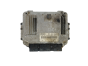 Шофьор 0281011549 8200310863 8200370779 Renault Bosch 37008