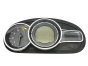 Тахометър Renault Megane 3 248107859R 43787