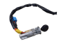 Превключвател за запалване Peugeot 206 N0501539 4162Z1 Valeo 1010