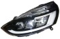 Фарове Ляво Нов оригинал 260601381R Renault Clio 4