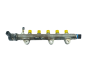 Релса за впръскване 8200680078 0445214114 Bosch Renault 2.0 DCI