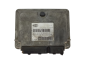 Шофьор IAW.4AF.M9 55187372 61600.627.05 Fiat Magneti Marelli 13916