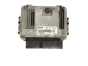 Шофьор 55204761 0281012862 Fiat Bosch 21631