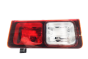 Лампи Ляво Нов оригинал 265598248R 2654500Q0D Renault Nissan