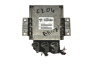 Шофьор 9645989480 9646570280 IAW48P2.7H PSA Magneti Marelli 16367