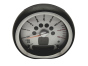Оборотна маса Mini Cooper 9125932 29306