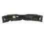 Монтиране на бронята Оригинал YQ00045480 Citroen Peugeot