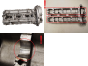 Глава на двигателя Mercedes-Benz R6420163901 A6420106720 3.0 CDI 642960