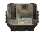 Шофьор PSA 0281012619 9663943980 Bosch