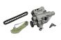Маслена помпа 06H115105BF B19140 VW Audi Seat Skoda Borsehung
