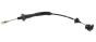 Въже за съединител Оригинал Peugeot 206 1.1-1.6 9625227980