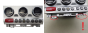 Арматурно табло AC Alfa Romeo 156 1560514400 Delphi 1103